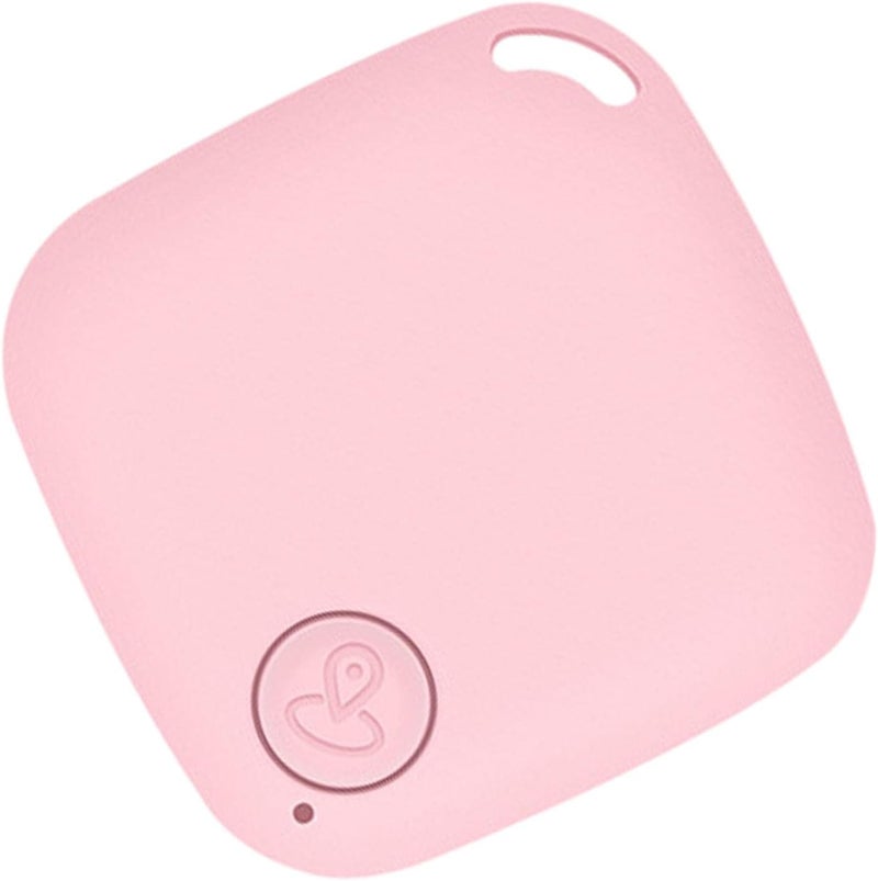 woobles Smart GPS Tracker,GPS Tracking Device for Kids Boys Girls Pets Cat Dog Real-Time Pets Tracking Device,APP Control Two-Way Finder and Portable Car GPS Tracker - Image 1